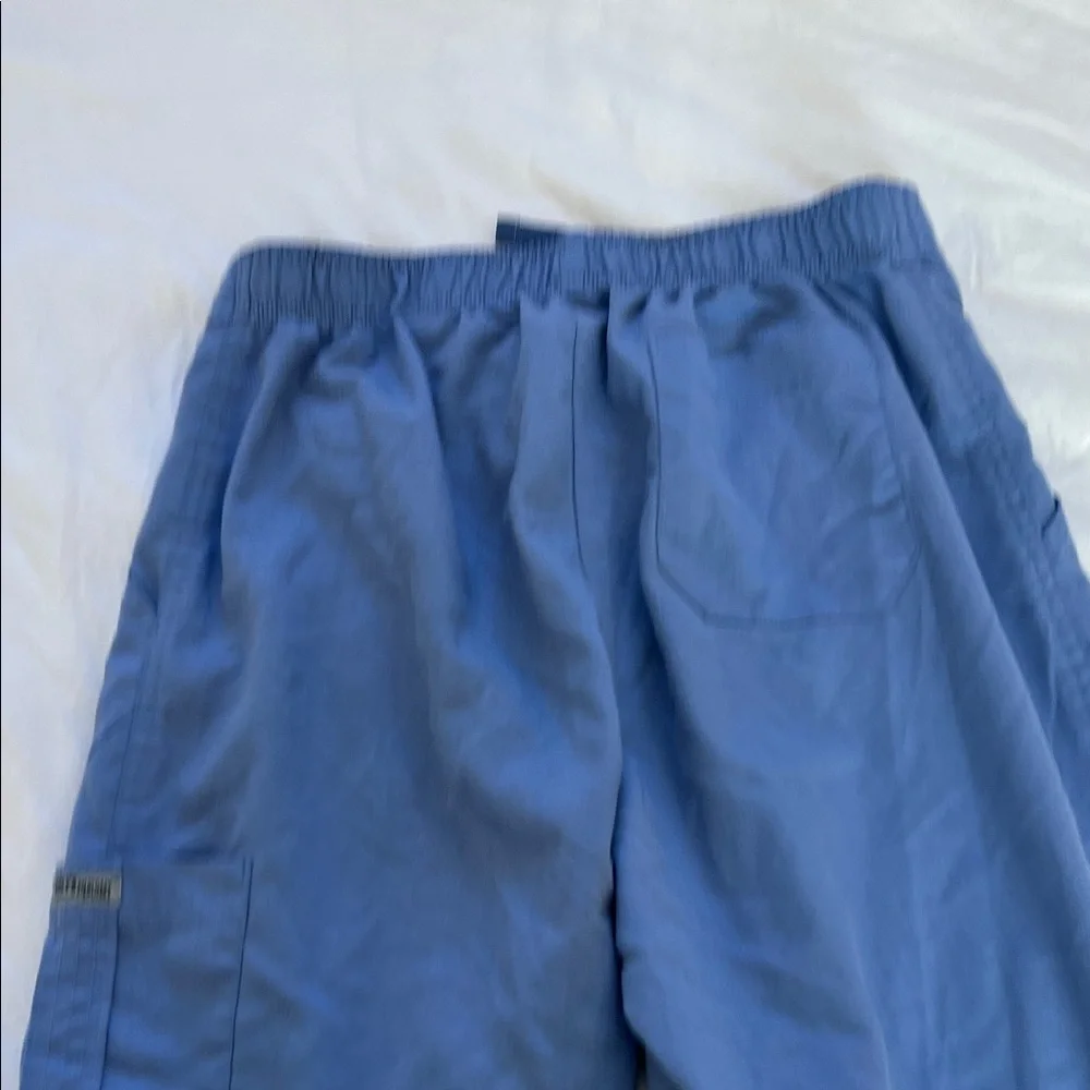 Grey's Anatomy Ceil Scrub Pants - Picture 5 of 5